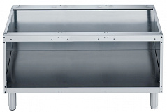 Electrolux E7BAML00O00 OPEN BASE CUPBOARD 1200MM W/FLANGED FEET (Code 371265)