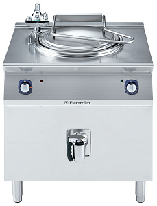 Electrolux Professional E7BSEHINFR 60-L-EL.KOCHK.INDIR. BEH.AUTOM.NACHFÜLL. (Code 371095)