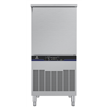 Blast Chiller Freezers Crosswise Blast Chiller-Freezer Crosswise - 40kg 10GN 1/1 - R452A (Code 725214)