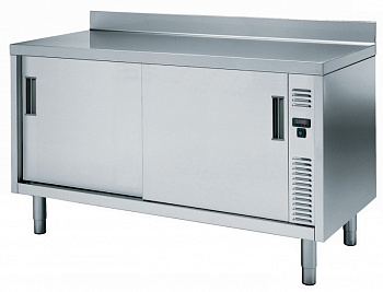 HOT CUPB.VENT+UPST+SHELF+SLIDING D. 1800 (132683)
