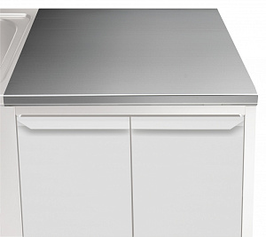 Electrolux Professional TPLA8 WORK TOP 800MM (121103)