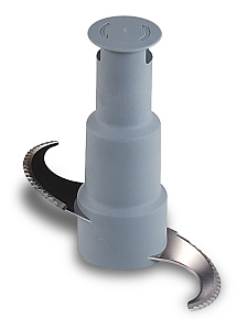 Electrolux Professional FTB35 FINELY TOOTHED BL.ROTOR-3.5L CUTTER-MIX (Code 653028)