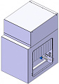 Electrolux Professional HABRTEL