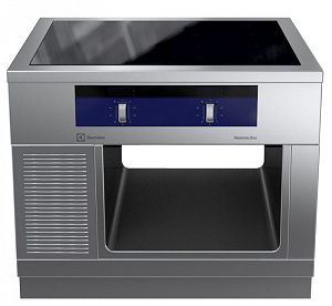 Electrolux Professional MCJDECJ2AO GF-IND,UNTERB.OFF.H2,4ZO,2S,1000X900X700 (Code 589058)