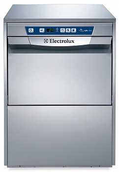 Electrolux Professional EUCAICL UT-GSPM+ABL.PUMPE+SPÜLM.DOS,CAFE,750T/H (Code 502038)