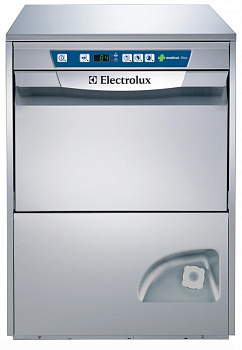Electrolux Professional EUCAIMLWS UT-GSPM+ABL.PU.+ENTHÄRT. MEDIZIN,216T/H (Code 502036)