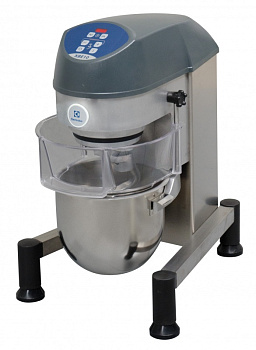 PLANETARY MIXER-ELECT.10L 220-240/1 (Code 600198)