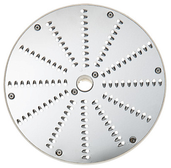 STAINLESS STEEL GRATING DISC 3 MM (Code 653774)