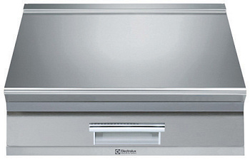 Modular Cooking Range Line 900XP Full Module Ambient Worktop with drawer (3mm) (Code 391548)