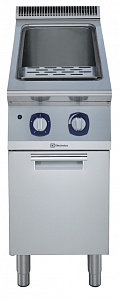 Electrolux Professional E9PCED1MFV ELEKTRO-NUDELKOCHER 1X40L BECKEN + ESD (Code 391273)