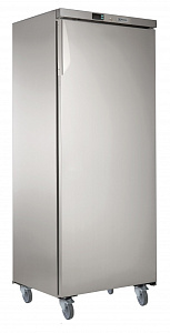 Electrolux Professional R04FSF4S 400 Line 400lt Line Freezer 1 Door - Stainless steel, UK Plug (R290) (Code 727860)