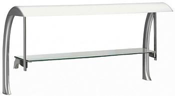 Electrolux Professional ZLSL16 AUFSATZ, 1 GLASBODEN, LICHT, 4 GN (Code 856269)