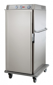 Electrolux Professional BT1021H BAHEIZTER BANKETTWAGEN 10 GN 2/1 (Code 351156)
