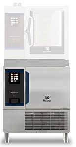 Electrolux Professional EBFA61WE SkyLine ChillS Blast Chiller-Freezer 6GN1/1 30/30 kg for tower installation (R290) (Code 725538)