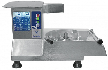 Electrolux Professional TR260F2V20 TR260 GEMÜSESCHNEIDER 2 GESCHW. 230V (Code 603283)