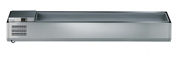 Electrolux Professional ZVR1780 BODEN-KÜHLVITRINE 1780 MM (Code 291490)