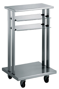 Electrolux Professional FSVTR07 TRAY DISPENSER 750 MM (Code 320149)