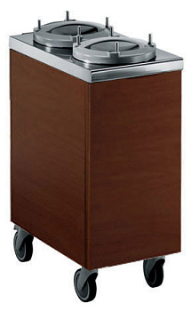 HOT PL.LOWERAT(CHERRY)2 CYL(D=180-240MM) (Code 320156)