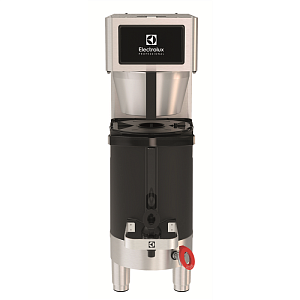 Electrolux Professional EPBC1A2 PB AIR-HEATED SHUTTLE BREWER, SINGLE (CODE 600671)