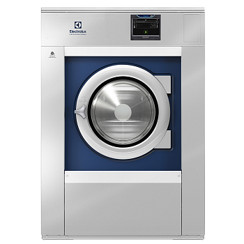 WH6-27LAC lagoon® Advanced Care Front load washer 27 kg (Code 1L0F0A, Alias 9868130040)