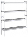 Electrolux Professional BLS2404