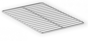 Electrolux Professional GRPASTR PASTRY GRID (400x600MM) AISI 304 S/S (Code 922264)