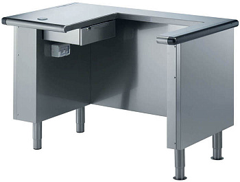 CASHIER UNIT 'L' LEFT SIDE 3GN (Code 330253)
