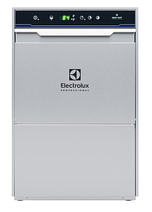 Electrolux Professional ESDIAG3 Geschirrspülen GLÄSERSPÜLMASCHINE ISOL. DOPPELWANDIG, WASH-SAFE, DP, DD, 30K/STD, OHNE STECKER-400V/3N (Code 402320)