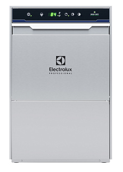 Electrolux Professional ESDIAG3 Geschirrspülen GLÄSERSPÜLMASCHINE ISOL. DOPPELWANDIG, WASH-SAFE, DP, DD, 30K/STD, OHNE STECKER-400V/3N (Code 402320)