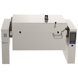 Electrolux Professional PUET17EAEO EL.TILT.PRESS.BRAIS+STEAM,170L(H)FS,D800 (CODE 586220)