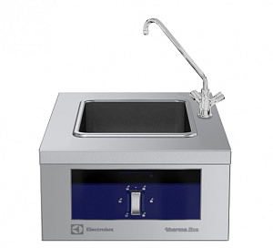 Electrolux Professional MCBGAAEOAO EL.BAINM.,1/1GN,HAHN(R),1S,500X900X250 (Code 589635)