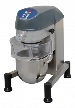 PLANETARY MIXER-ELECT+HUB 10L 1PH (Code 600199)