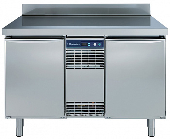 Electrolux Professional RCDR2M20U KÜHLTISCH, 2TÜREN,290L,AUFKANTUNG (Code 726553)