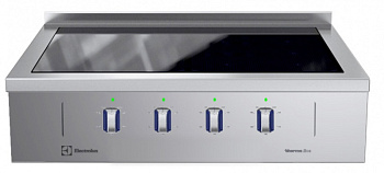 Electrolux Professional MBCDBBHOAO INFRAROTHERD,4 ZO,1S,AFK,800X850X250 (Code 588506)