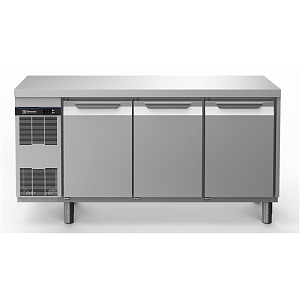 Electrolux Professional EK3HBAAA REFR.COUNTER 440L 3xDOOR CU_LFT GALV (CODE 710472)