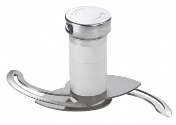 Electrolux Professional MBR115 MIKROGEZAHNTES MESSER FÜR 11,5L CUTT-MIX (Code 650060)