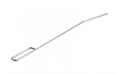 Electrolux Professional CLEANFR23L UNCLOGGING ROD FOR FRYER 23L DRAIN.PIPE (Code 913142)