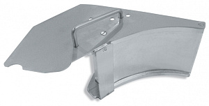 Electrolux Professional CB6RC14 CUTTING BLOCK 6MM FOR POTATO CHIPPER (Code 653504)