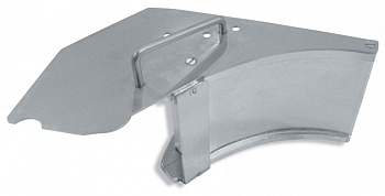 CUTTING BLOCK 6MM FOR POTATO CHIPPER (Code 653504)