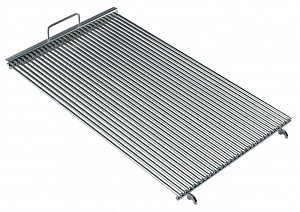 Electrolux Professional GRIDSS400M7 CNS-ROST FÜR GRILLGERÄTE 400 MM (Code 206414)