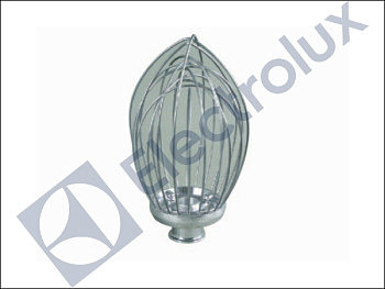 WHISK FOR 10LT MIXER (Code 653269)