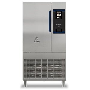 Electrolux Professional EBFA11RE SKYLINE CHILLS BLAST CHILLER FREEZER 50/50KG 10 GN 1/1 - REMOTE REFRIGERATING UNIT (CODE 727737)