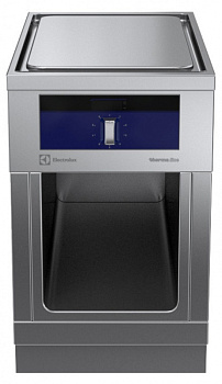 EL.SOLID TOP,2 ZONES,2-SIDE,500X800X800H (Code 588352)