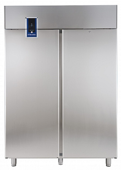 Electrolux Professional ESP142FRR Digital Kühlschrank 2 Türen, 1430lt (Code 727264)