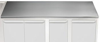 WORK TOP 1700MM (121124)