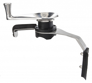 Electrolux Professional SCR115 SCRAPER FOR K120S AND KE120S CUTT.MIXER (Code 650059)