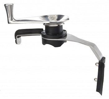 SCRAPER FOR K120S AND KE120S CUTT.MIXER (Code 650059)