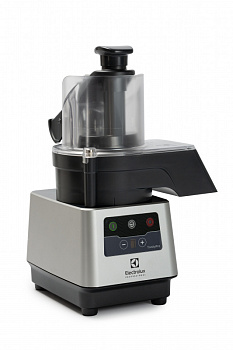 Vegetable Slicer TrinityPro Vegetable Slicer - Variable Speed - UK plug (Code 602151)