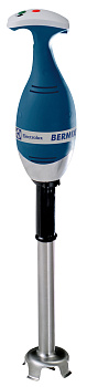 Electrolux Professional BMX450T45 HANDMIXER, EDELSTAHL-MIXSTAB 453MM, 450W (Code 603549)