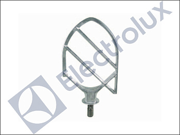 PADDLE FOR 60LT MIXER (Code 653083)